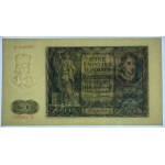 50 gold 1941 - D series - PMG 65 EPQ