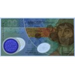 20 złotych 2022 Mikołaj Kopernik - banknot polimerowy - niska numeracja 0000475 - PMG 68 EPQ
