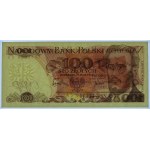 100 gold 1976 - AS series - PMG 67 EPQ