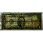 USA - 1 dolar 1928