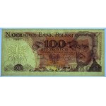 100 gold 1979 - FB series - PMG 66 EPQ