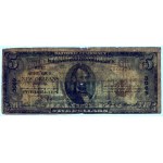 USA - $5 1929