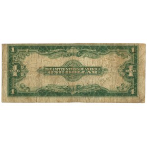 USA - $1 1923