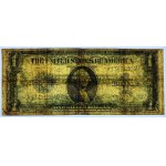 USA - $1 1923
