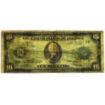 USA - 10 dolarów 1913
