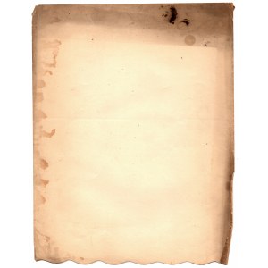 Sierszańskie Zakłady Górnicze S.A., Em., I-VI, 50 zloty 1929 - RZADKA