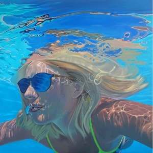 Aleksandra Hońko, Pool III