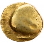 Ambiani, Stater 60-50 BC