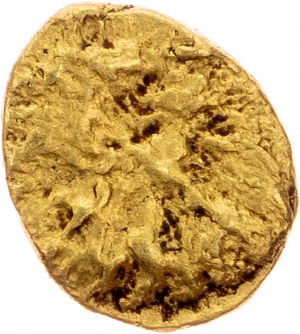 Bohemia and Slovakia, 1/24 Stater