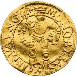 Sigismund Báthory, 1 Dukat 1581-1602