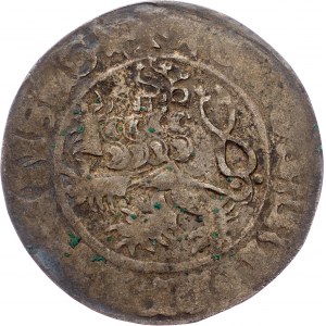 Vladislaus II of Bohemia, Prague Groschen 1471-1516, Kuttenberg