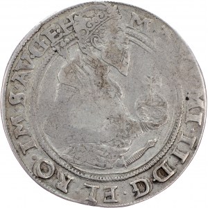 Maximilian II., 30 Kreuzer 1570, Kuttenberg