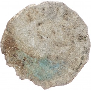 Rudolph II., Weisspfennig 1586