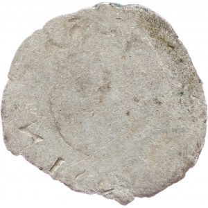 Rudolph II., Weisspfennig 1592