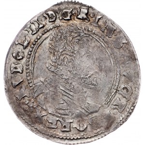Rudolph II., 3 Kreuzer 1586, Vienna
