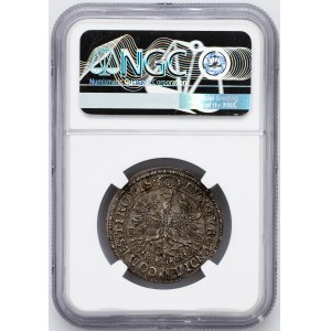 Archduke Leopold V., 1/4 Thaler 1632