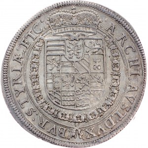 Ferdinand II., 1 Thaler 1623, Graz