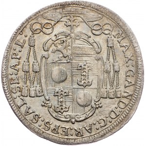 Salzburg, 15 Kreuzer 1685