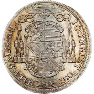 Salzburg, 15 Kreuzer 1687