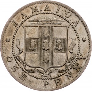 Georg V., 1 Penny 1918, Ottawa