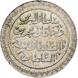Mahmud II., 60 Para 1223 (1808), Konstantiniyye