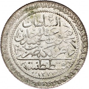 Mahmud II., 60 Para 1223 (1808), Konstantiniyye