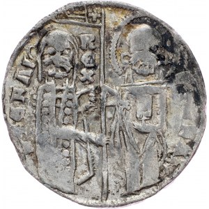 King Stefan Dragutin (1276-1282), Dinar