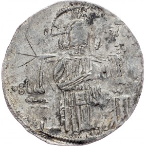 King Stefan Dragutin (1276-1282), Dinar