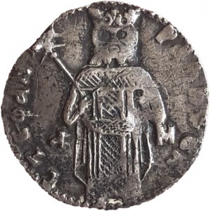 King Stefan Dragutin (1276-1282), Dinar