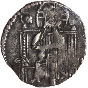 King Stefan Dragutin (1276-1282), Dinar