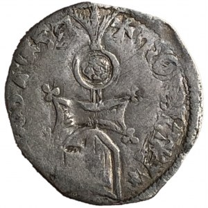 King Stefan Dusan 1331-1346, Dinar