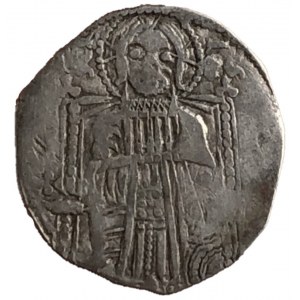 King Stefan Dusan 1331-1346, Dinar