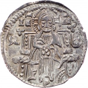 King Vukasin Mrnjavcevic (1365-1371), Dinar