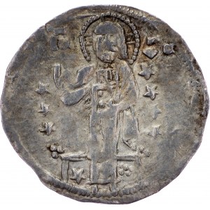 King Vukasin Mrnjavcevic (1365-1371), Dinar