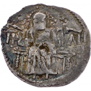 Prince Stefan Lazar Hrebeljanovic (1371-1389), Dinar