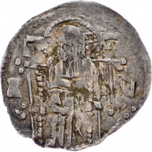 Prince Stefan Lazar Hrebeljanovic (1371-1389), Dinar