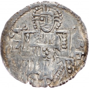 Nobleman Vuk Brankovic (1371-1397), Dinar