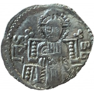 Nobleman Vuk Brankovic (1371-1397), Dinar