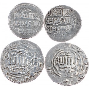 Turkey-Seljuk, Lot