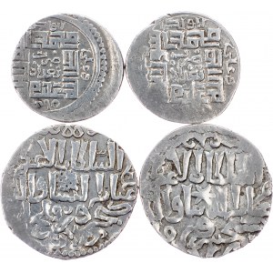 Turkey-Seljuk, Lot