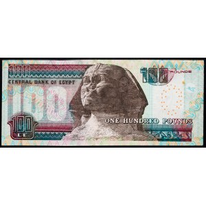 Sphinx, 100 Pounds 2003