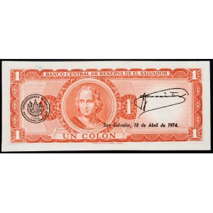 Juan José Cañas, Christopher Columbus, 1 Colón  1971