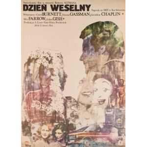 proj. Andrzej PĄGOWSKI (ur. 1953), Dzień weselny