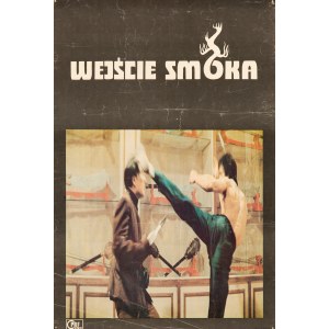 Wejście smoka