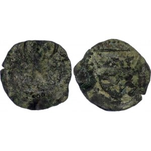 Moldavia 1/2 Grossus 1400 - 1432 (ND)