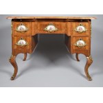 Neo-Rococo desk
