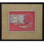 Henryk STAŻEWSKI (1894-1988), Abstrakcja, 1952
