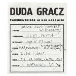 Jerzy Duda Gracz, KONCERT WIECZORNY, 1994