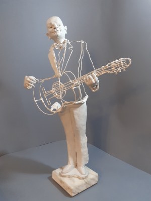 Jacek Podlasiński, Gitarzysta, 2023