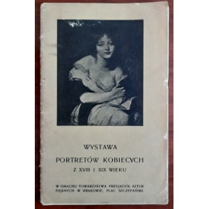 Ausstellung von Frauenporträts aus dem 18. und 19. Jahrhundert